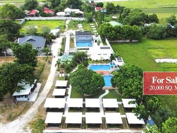 FOR SALE: Private Resort in Gerona, Tarlac