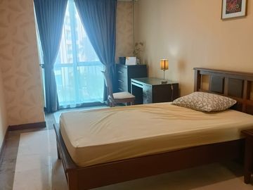 For Rent Casablanca Apartment, Jakarta Selatan – 2 Bedroom with Modern Furnished