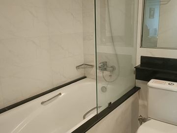 For Rent Casablanca Apartment, Jakarta Selatan – 2 Bedroom with Modern Furnished