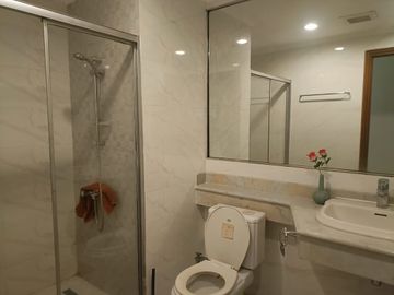 For Rent Casablanca Apartment, Jakarta Selatan – 2 Bedroom with Modern Furnished