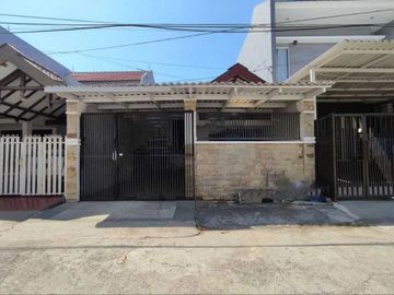 Termurah Rumah Babatan Pantai Paling Murah Surabaya
