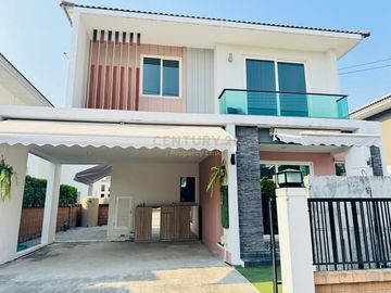 The Grand Rama 2 Project, land 56.3 sq m., 200 sq m. No.34-HH-67016