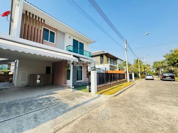 The Grand Rama 2 Project, land 56.3 sq m., 200 sq m. No.34-HH-67016