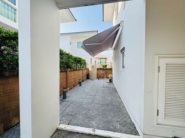 The Grand Rama 2 Project, land 56.3 sq m., 200 sq m. No.34-HH-67016