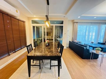 The Grand Rama 2 Project, land 56.3 sq m., 200 sq m. No.34-HH-67016