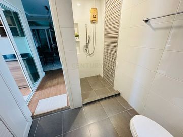 The Grand Rama 2 Project, land 56.3 sq m., 200 sq m. No.34-HH-67016