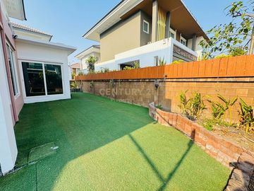 The Grand Rama 2 Project, land 56.3 sq m., 200 sq m. No.34-HH-67016