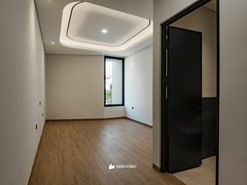 Dijual Rumah Baru Gres Minimalis DHARMAHUSADA MAS
