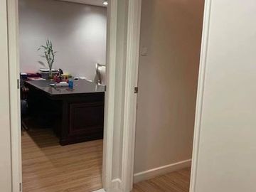 FOR SALE: FOUR SEASON RIVIERA, BINONDO, MANILA