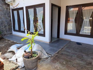 Jual Rumah Baru PERUM PONDOK BUANA SIDOARJO