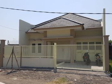 Jual Rumah Baru PERUM PONDOK BUANA SIDOARJO