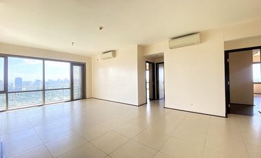 3 Bedroom Modern Living  Unit For Sale at Viridian in Greenhills