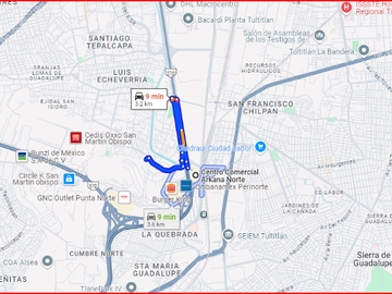 VENTA REMATE DEPARTAMENTO HACIENDA DE LA GAVIA HDA DEL PARQUE CUAUTITLAN EDO DE MÈX