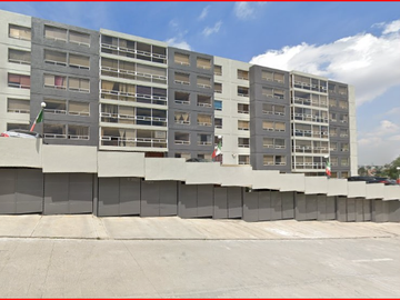 VENTA REMATE DEPARTAMENTO HACIENDA DE LA GAVIA HDA DEL PARQUE CUAUTITLAN EDO DE MÈX