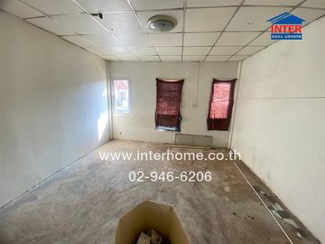 2-storey townhouse, 24 sq m, Pongsirichai Village 1, near Southeast Asia University, Do Home Petchkasem, Petchkasem Road, Phutthamonthon Sai 4 Road, K