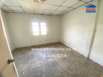 2-storey townhouse, 24 sq m, Pongsirichai Village 1, near Southeast Asia University, Do Home Petchkasem, Petchkasem Road, Phutthamonthon Sai 4 Road, K