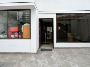 Venta De Hotel En Av. Paseo De La Republica, En Miraflores. Gran Oportunidad De Inversion Y Rentabilidad Asegurada!!!