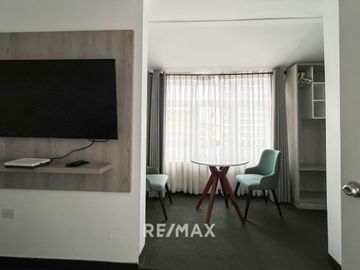 Venta De Hotel En Av. Paseo De La Republica, En Miraflores. Gran Oportunidad De Inversion Y Rentabilidad Asegurada!!!