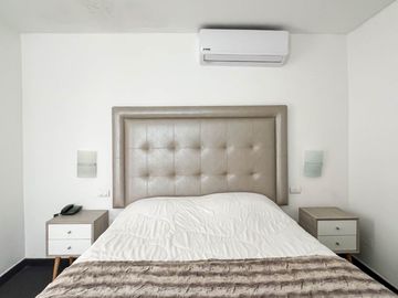 Venta De Hotel En Av. Paseo De La Republica, En Miraflores. Gran Oportunidad De Inversion Y Rentabilidad Asegurada!!!