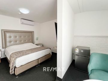 Venta De Hotel En Av. Paseo De La Republica, En Miraflores. Gran Oportunidad De Inversion Y Rentabilidad Asegurada!!!