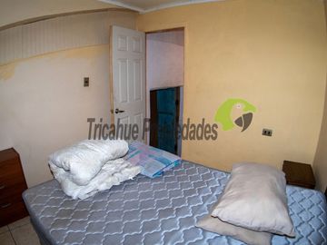 En Paihuano, Valle del Elqui, venta de casa con piscina y quincho. Hermosa vista. $69 millones