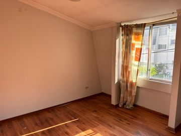 Excelente Oportunidad $71.900 ! Sector Norte-Carcelén 4 Dormitorios, Guardianía 24/7