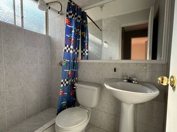 Excelente Oportunidad $71.900 ! Sector Norte-Carcelén 4 Dormitorios, Guardianía 24/7