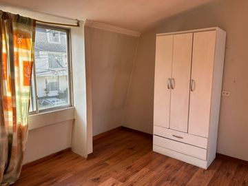Excelente Oportunidad $71.900 ! Sector Norte-Carcelén 4 Dormitorios, Guardianía 24/7