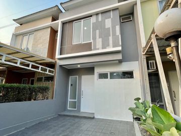 Dijual Rumah Ready Murah 2 Lantai Di Serpong Tangsel Harga Nego