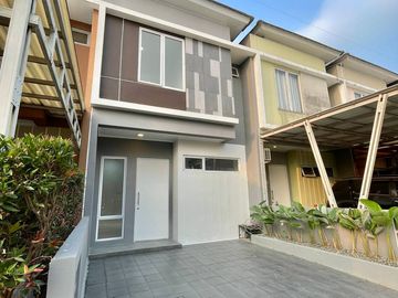 Dijual Rumah Ready Murah 2 Lantai Di Serpong Tangsel Harga Nego
