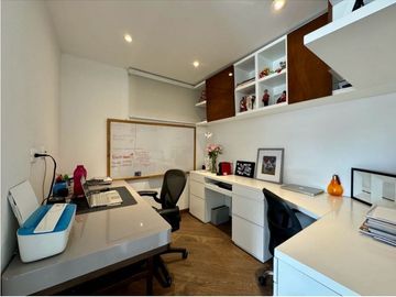Apartamento exterior en colina campestre club house