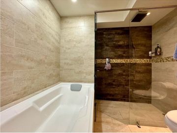 Apartamento exterior en colina campestre club house