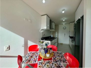 Apartamento exterior en colina campestre club house