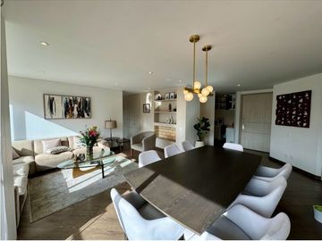 Apartamento exterior en colina campestre club house