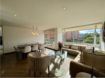 Apartamento exterior en colina campestre club house