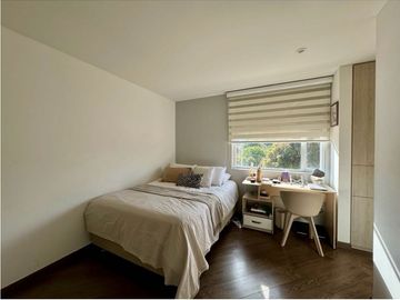 Apartamento exterior en colina campestre club house