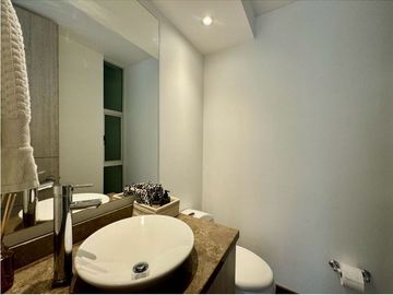 Apartamento exterior en colina campestre club house