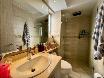 Apartamento exterior en colina campestre club house