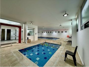 Apartamento exterior en colina campestre club house
