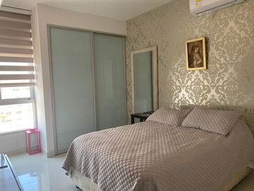 Apartamento en venta en Altos de Riomar