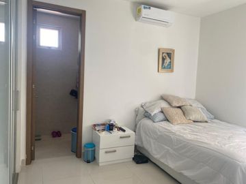 Apartamento en venta en Altos de Riomar