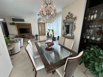 Apartamento en venta en Altos de Riomar