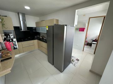 Apartamento en venta en Altos de Riomar