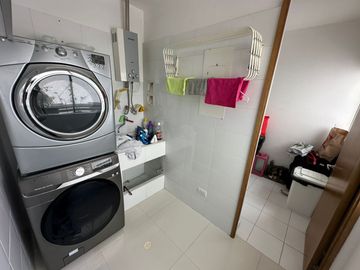 Apartamento en venta en Altos de Riomar