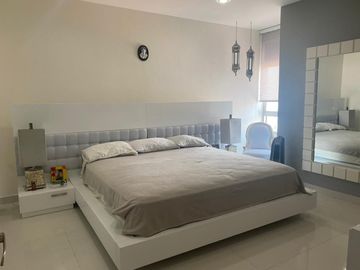 Apartamento en venta en Altos de Riomar