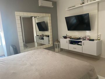 Apartamento en venta en Altos de Riomar