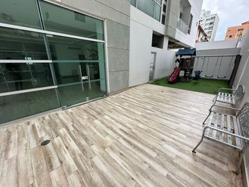 Apartamento en venta en Altos de Riomar