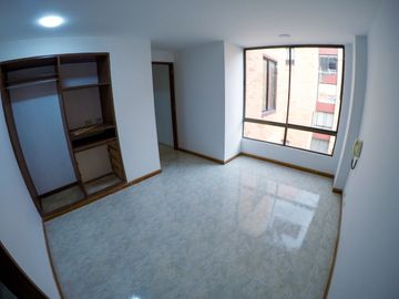 VENTA APARTAMENTO en HAYUELOS, cerca a CC Hayuelos, CC Multiplaza, Centro Empresarial Buro 24, Av Ciudad de Cali, Av Boyaca, Av El Dorado