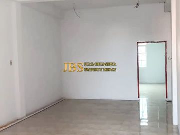 Jual Ruko Baru di Jalan Jendral Sudirman - Binjai Kota
