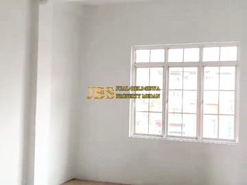 Jual Ruko Baru di Jalan Jendral Sudirman - Binjai Kota